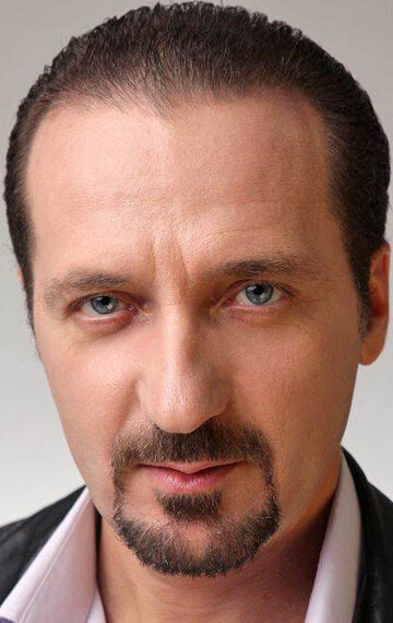 Yuriy Kormushin