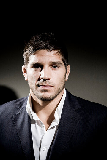 Patrick Côté