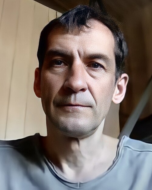 Глеб Пьяных