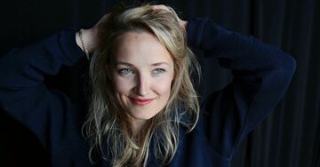 Ine Marie Wilmann