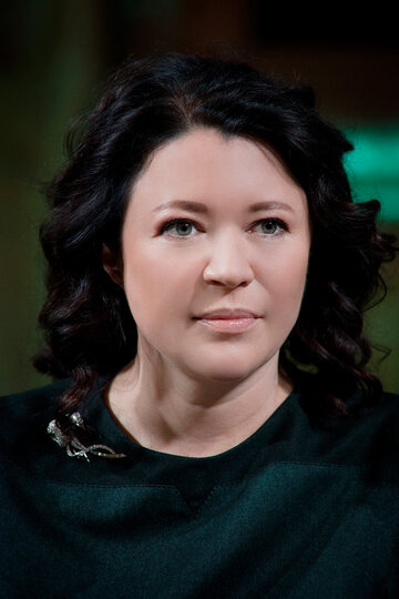 Марина Жигалова