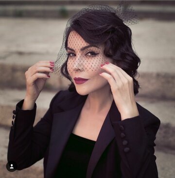 Nigora Karimbaeva