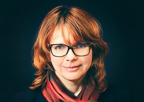 Фёкла Толстая