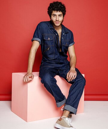 Majd Mardo