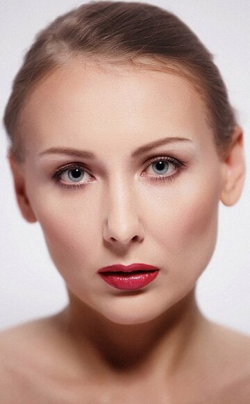 Anna Abonisimova