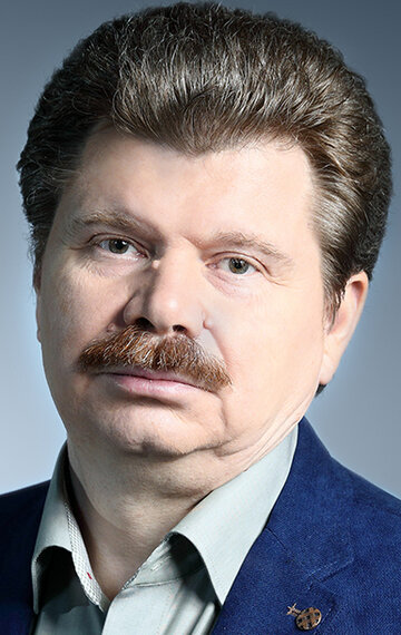Глеб Пунінскій