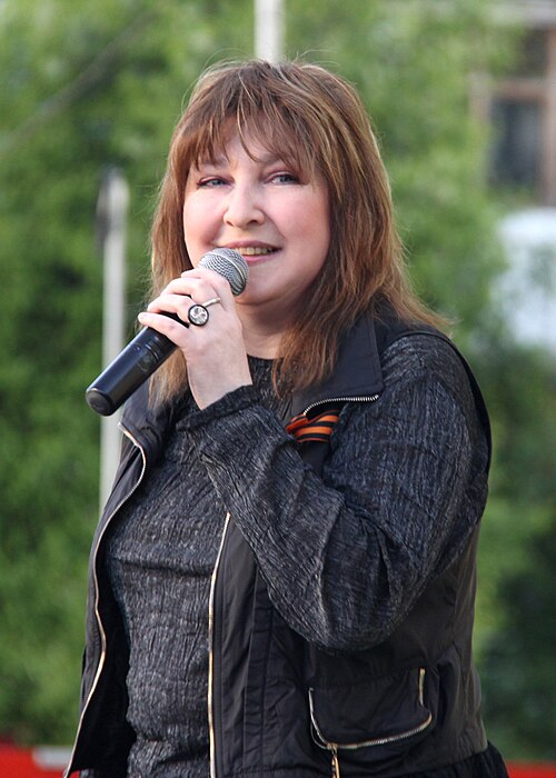 Екатерина Семенова