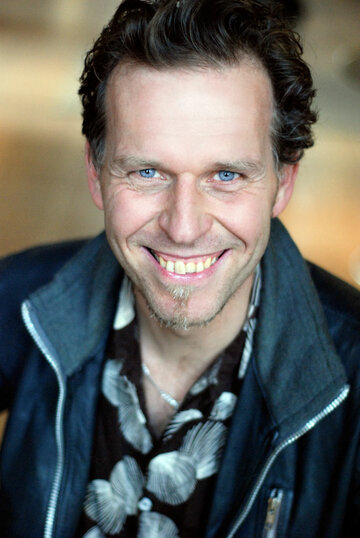 Andreas Genschmar