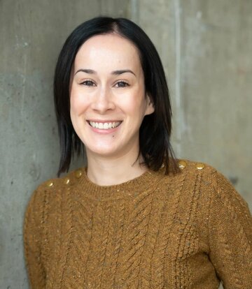 Sabrina Pitre