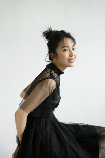 Wang Yuxuan