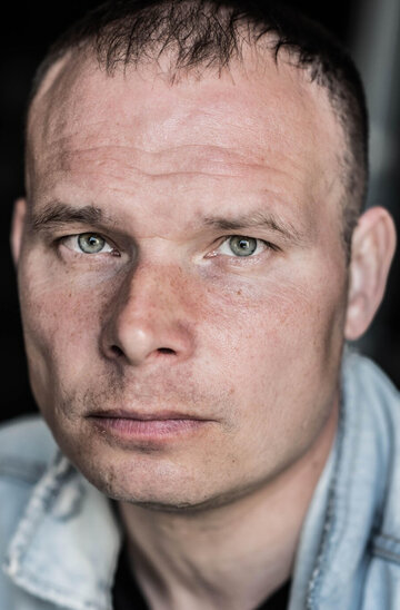 Daniil Kokin