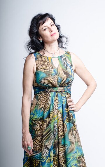 Лилия Климова