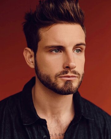 Nico Tortorella