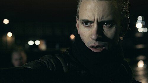 Александер Нордос