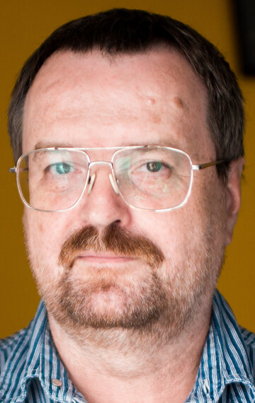 Andrey Kolpin
