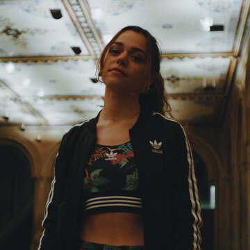 Изабелла Пизакане