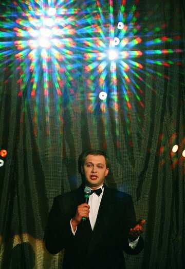 Кирилл Набутов