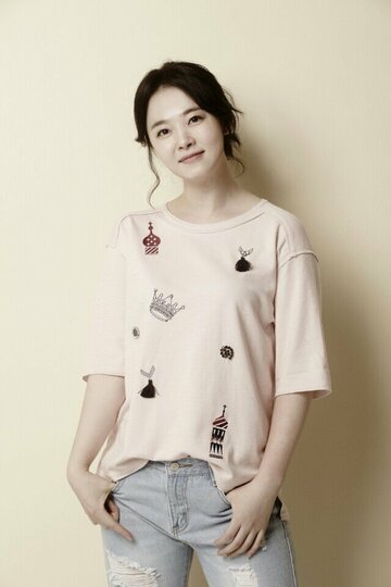 Min Ji-hyeon