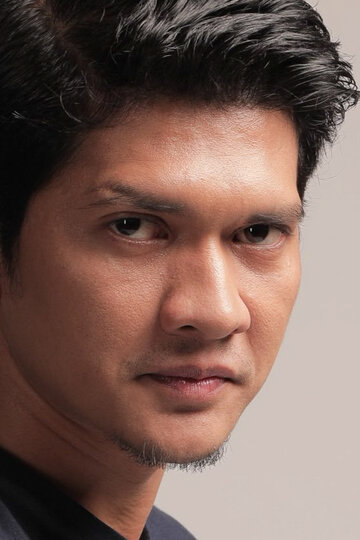 Iko Uwais