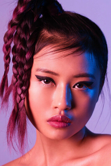 Haley Tju
