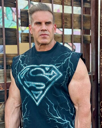 Джэй Катлер