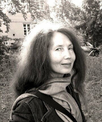 Клавдия Ганелина