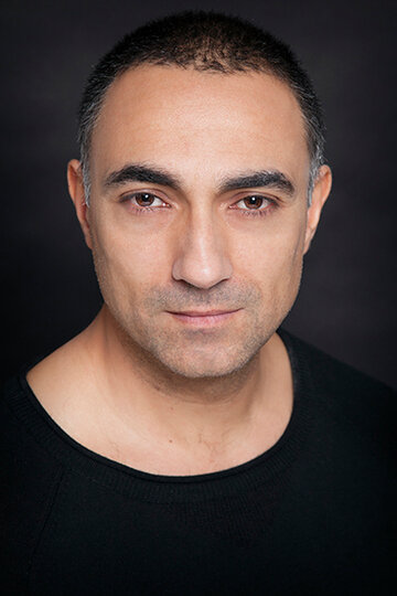 Selim Bayraktar