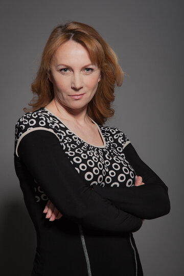 Светлана Никифорова