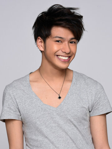 Win Morisaki