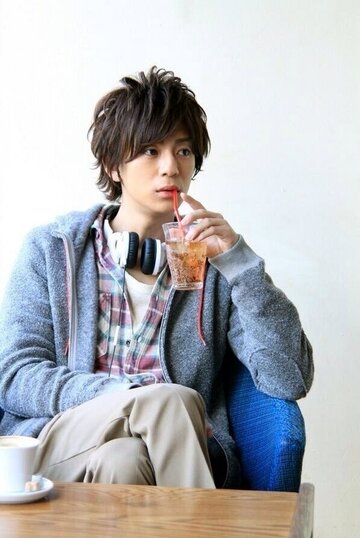 Shohei Miura
