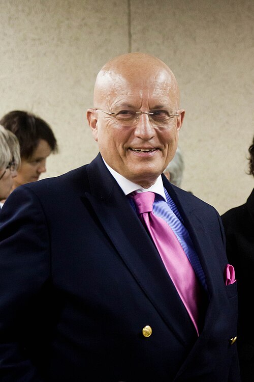 Сергей Караганов