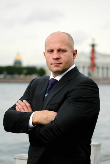 Fedor Emelianenko