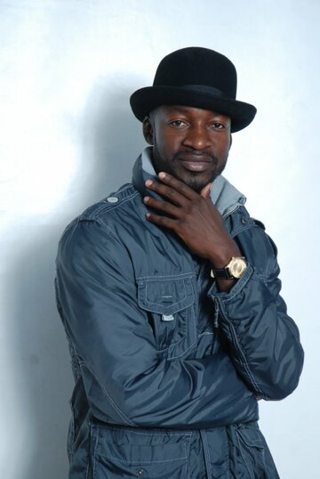 Eugene Khumbanyiwa