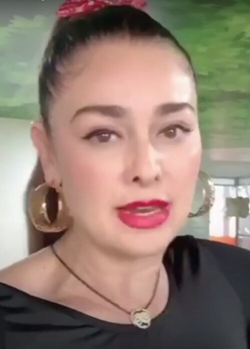 Linda Lucía Callejas