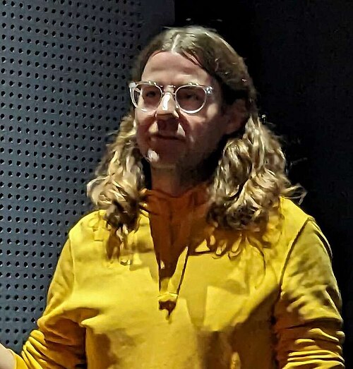 Stephen Cone