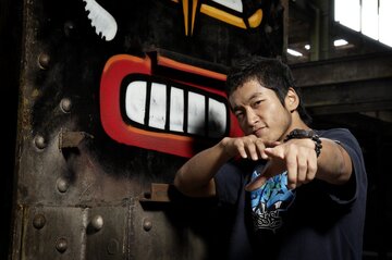 Kim Hong-Yeol