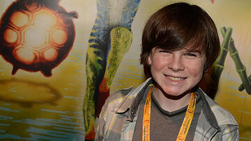Chandler Riggs