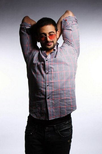 Arunoday Singh
