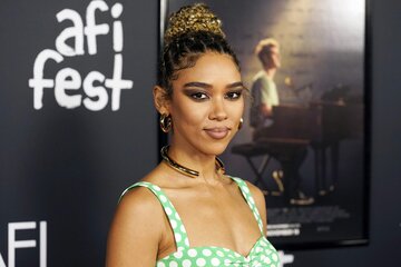 Alexandra Shipp