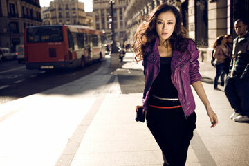 Qin Lan