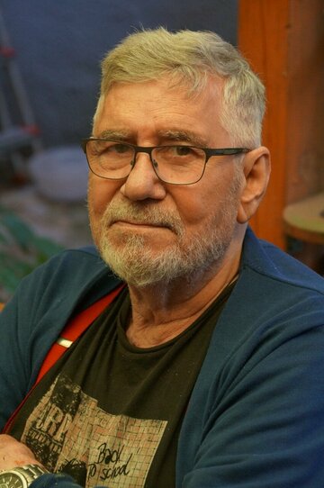 Владимир Самсонов
