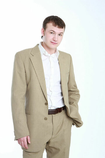 Константин Спиркин