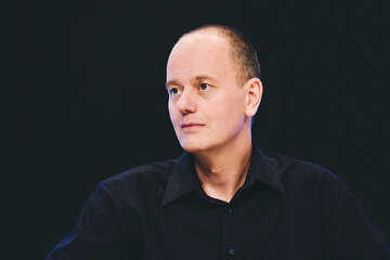Алексей Красовский