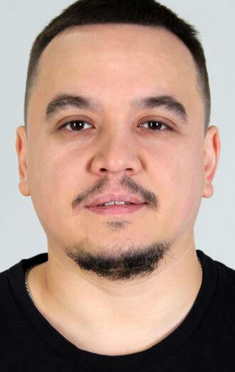 Mikhail Shulaev