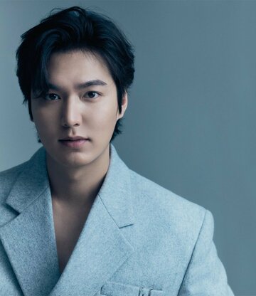Lee Min-ho