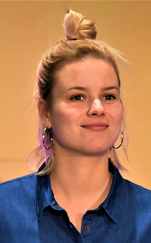 Patricie Solarikova