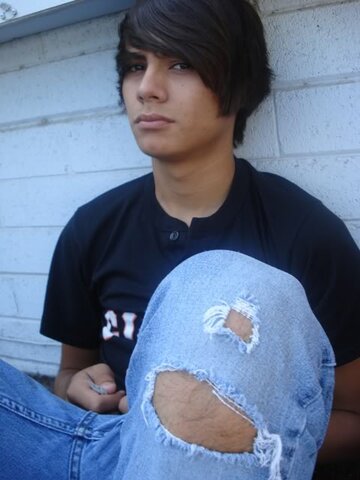 Kiowa Gordon